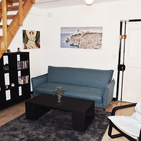 Bairro Alto Central Apartment Lisboa Eksteriør billede
