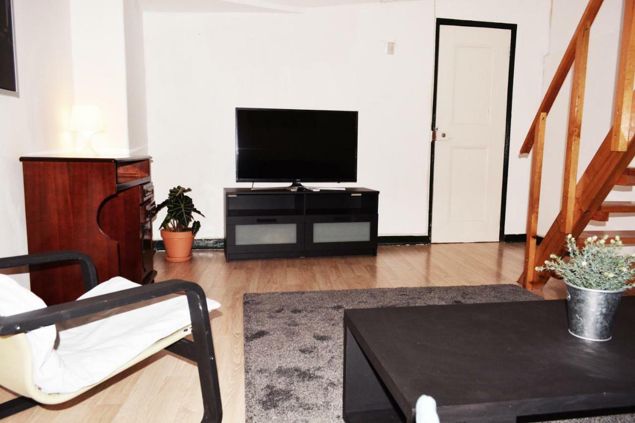 Bairro Alto Central Apartment Lisboa Eksteriør billede
