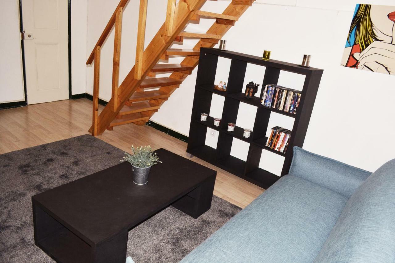Bairro Alto Central Apartment Lisboa Eksteriør billede
