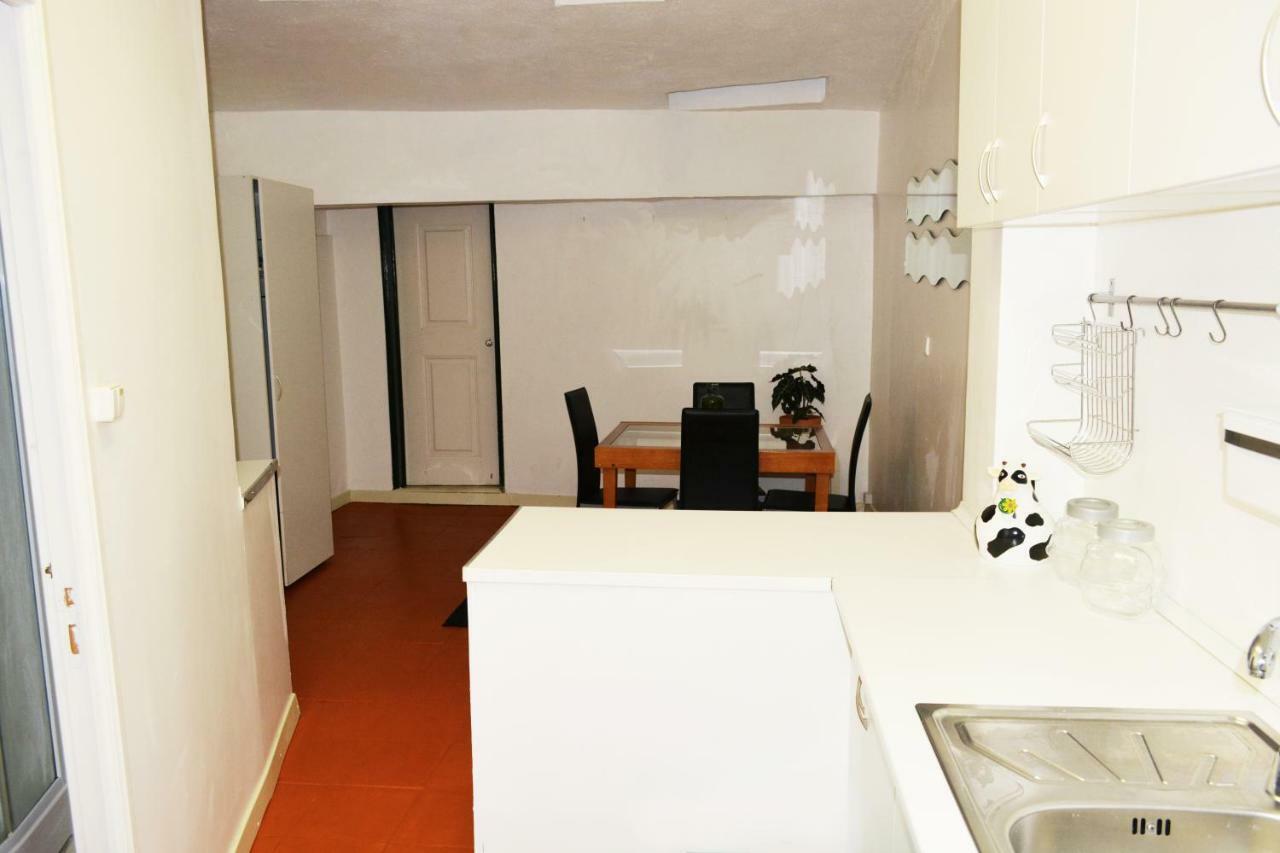 Bairro Alto Central Apartment Lisboa Eksteriør billede