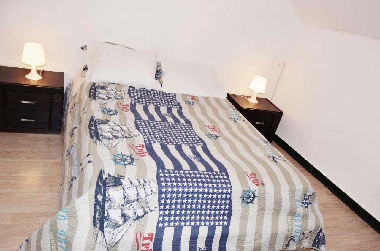 Bairro Alto Central Apartment Lisboa Eksteriør billede