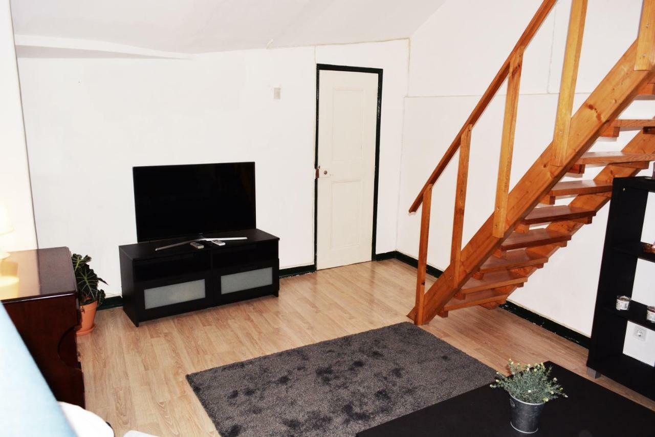Bairro Alto Central Apartment Lisboa Eksteriør billede