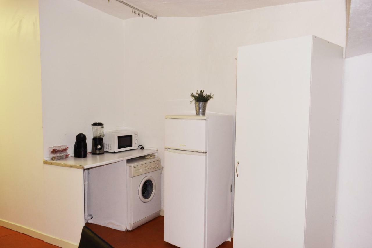 Bairro Alto Central Apartment Lisboa Eksteriør billede